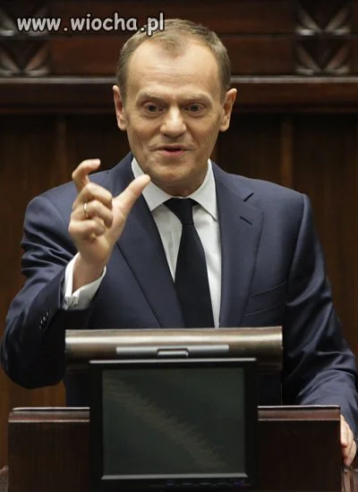 Ja mam takiego 