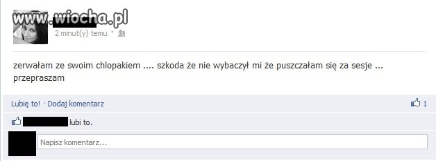 Ach te dzisiejsze dziewczyny