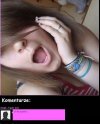 Co miała na celu ta dziewczyna