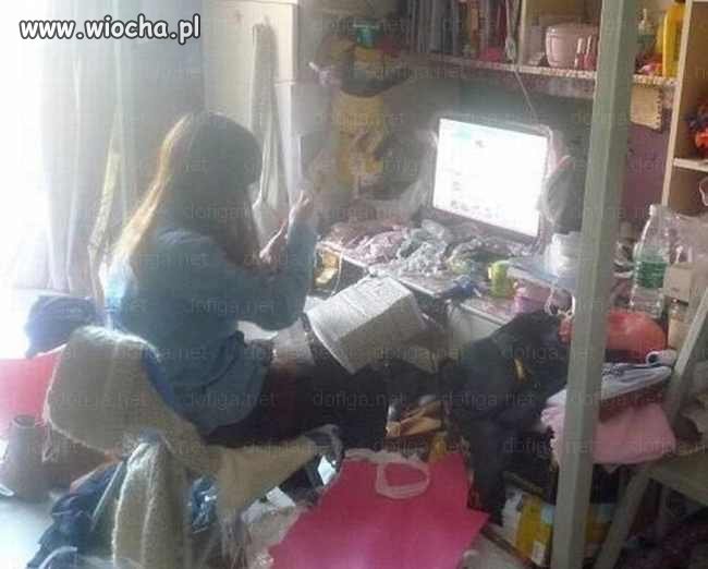 Moje hobby:
