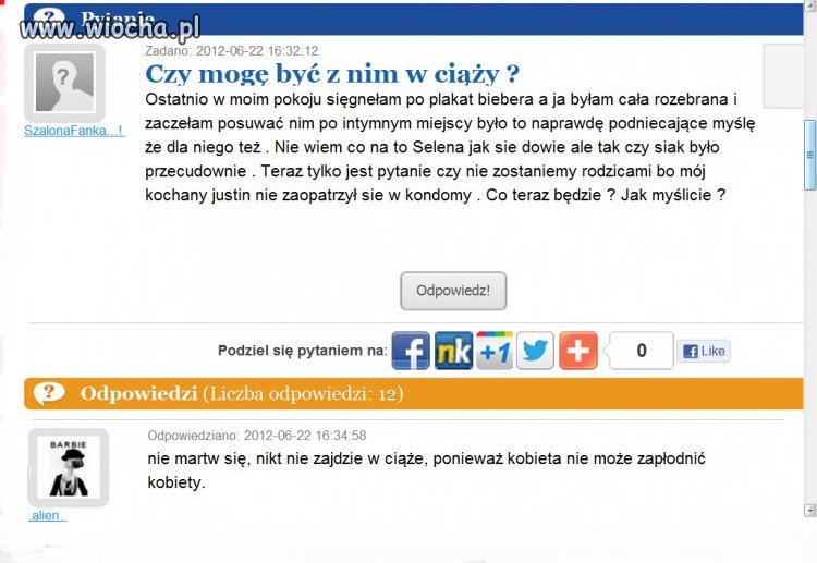 Ciąża