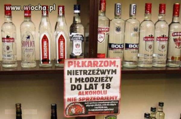 Ci to są biedni...
