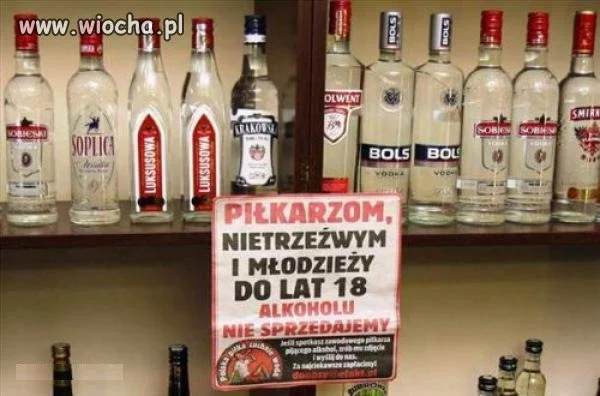 Ci to są biedni...