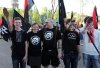Marsz pamięci 14 Dywizji Grenadierów SS