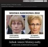 Jakim trzeba być wieśniakiem i chamem ...
