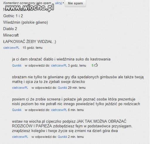 Wiocha 