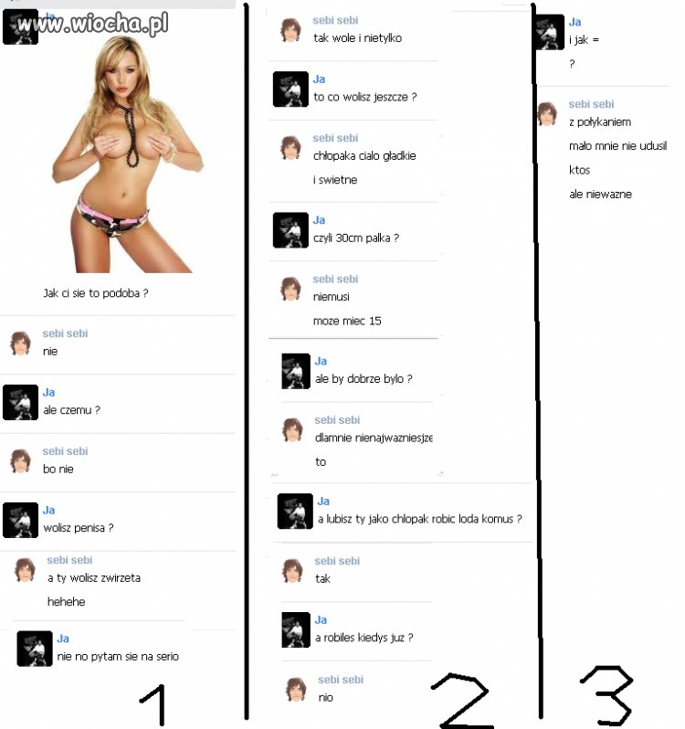 Hahaha FALUS GEJUS !!!