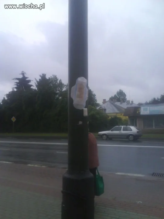 Nowy wystrój miasta