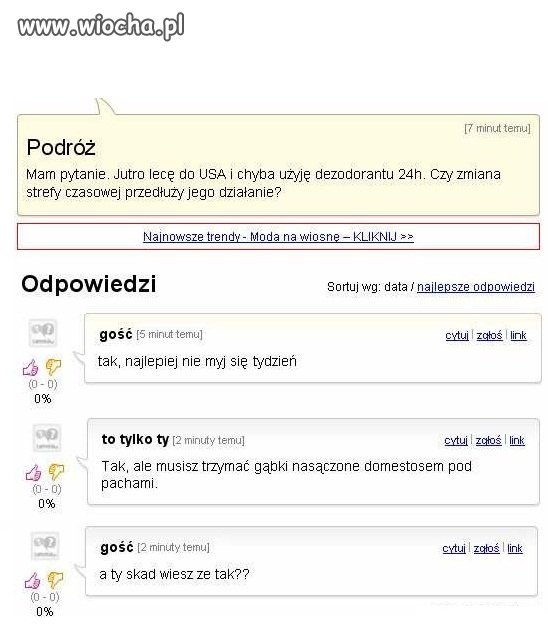 Podróż