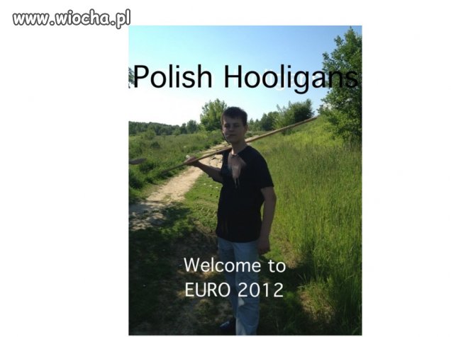 Euro 2012