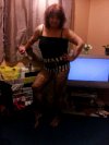 Seksi chot! 