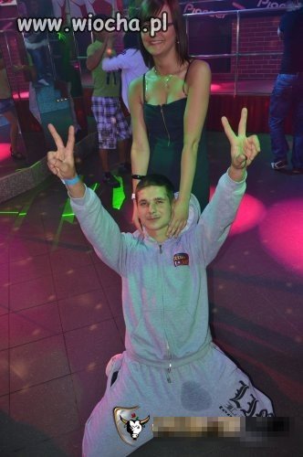 Poleciało