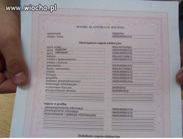 No rzeczywiście