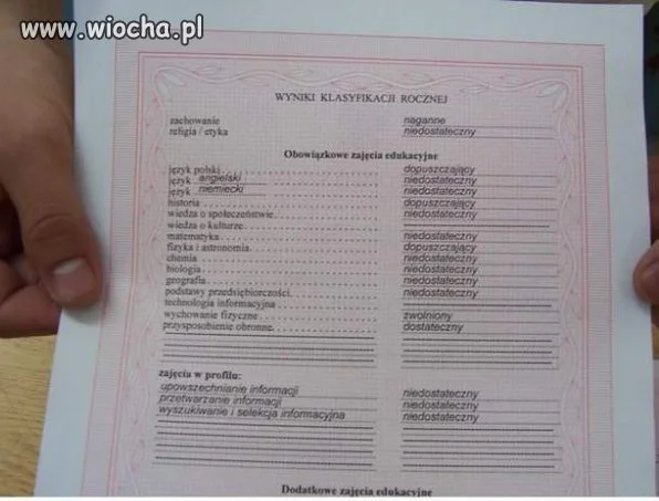 No rzeczywiście