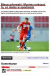 Musimy pokazać co mamy w spodniach...