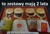 I'm lovin' it