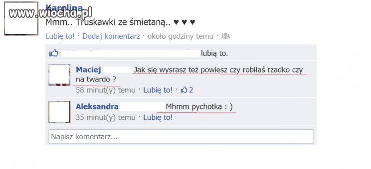 Pychotka ? 