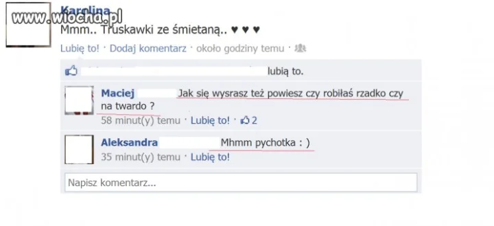 Pychotka ? 