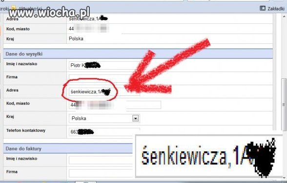 Różne błędy widziałem