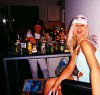 Imprezka z babcią 