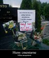 Hieny cmentarne
