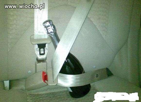 Bezpieczeństwo podróżnych ponad wszystko