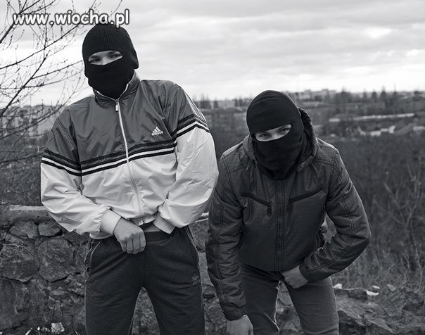 CHWDP- Chwalmy Wiecznie Dobrych Policjantów 