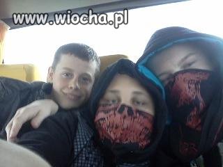 Gangsterka