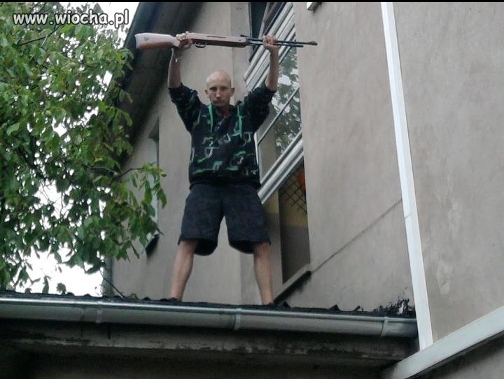 Dzisiejsza młodzież...