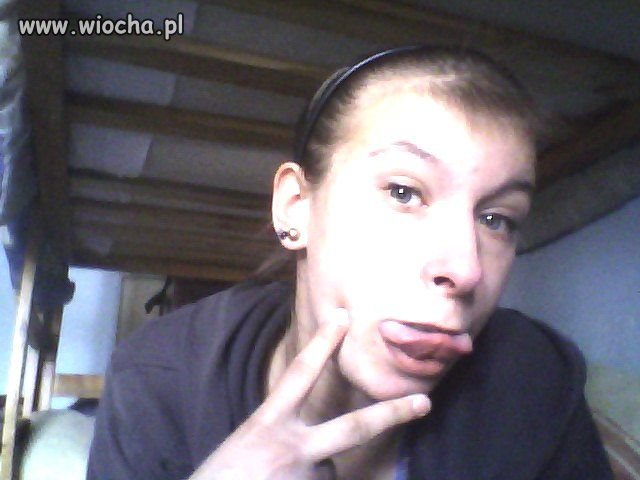 I Tu Nowe Zdjęcie Na NK 