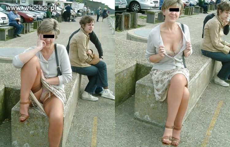 Sesja zdjęciowa: pokaże co mam najlepsze