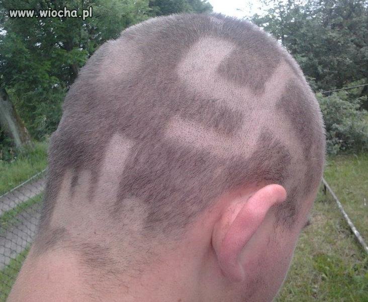 Swastyka i faket