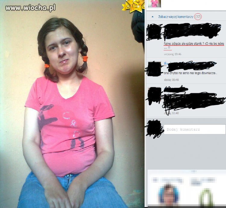 Bez komentarza...