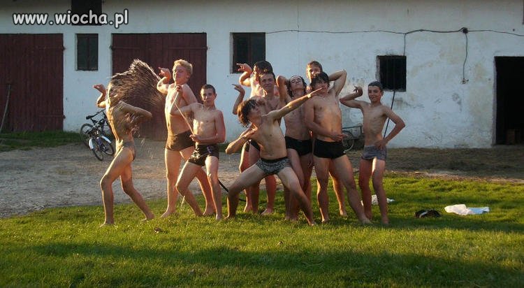 GayParty