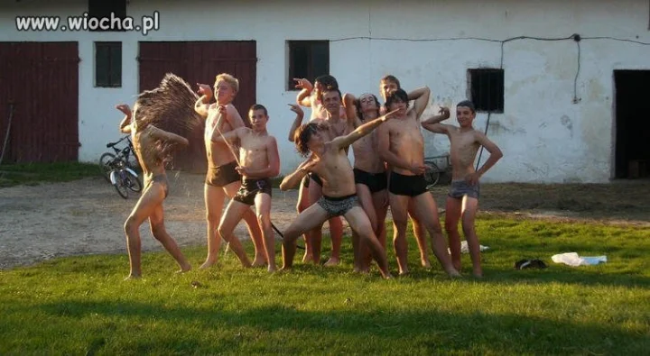 GayParty