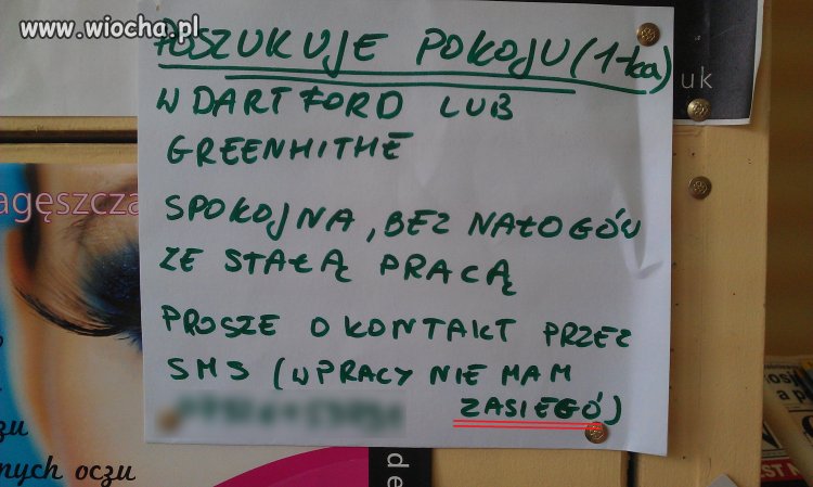 Ogłoszenie