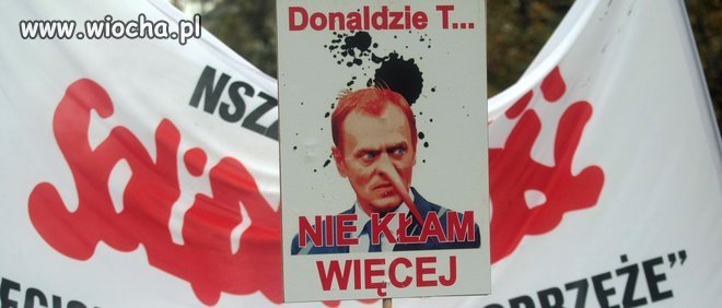Donald Tusk 