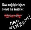 Dwa najpiękniejsze słowa na świecie ?? 