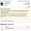 Heh co za rozczarowanie ...