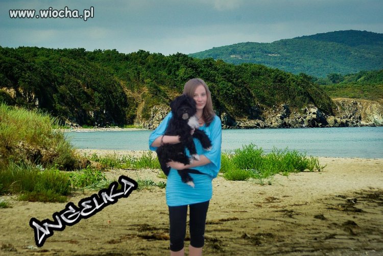 Miszczunio fotoshopa 