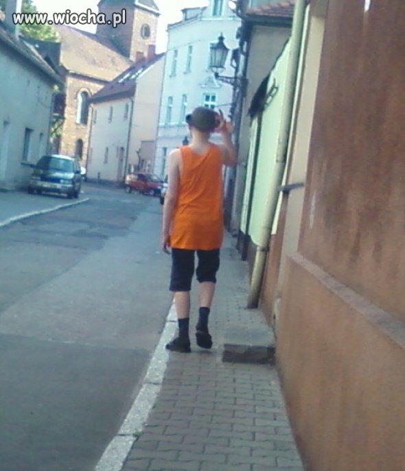 Wiocha.