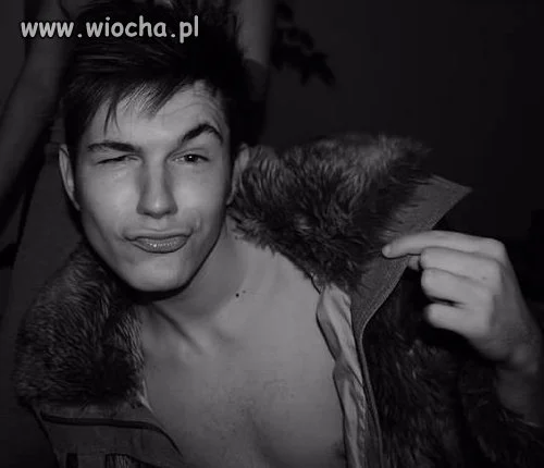 Dzióbek