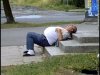 Mała przerwa w podróży