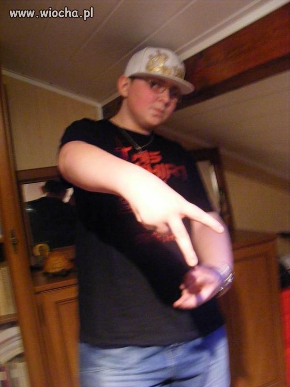Gangsta