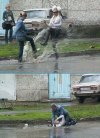 Z kisielem lepiej byłoby Im do twarzy.
