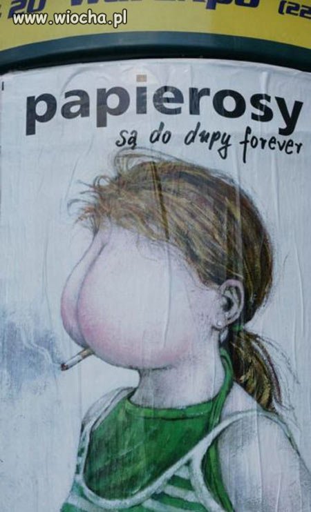 Papierosy