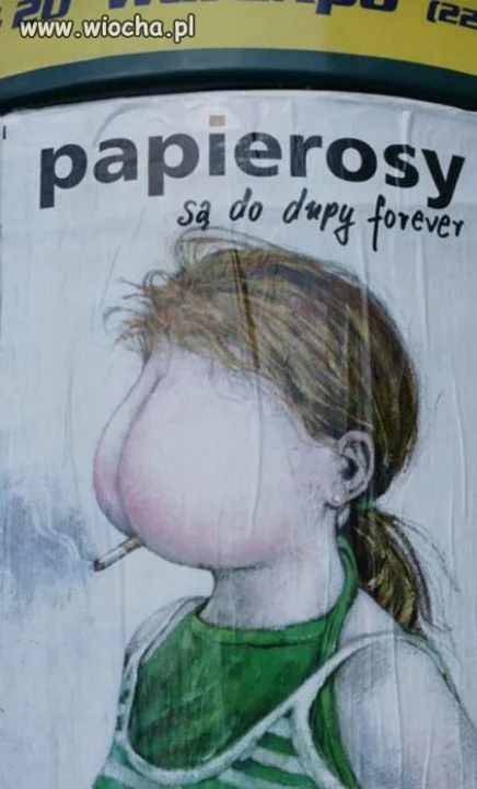 Papierosy