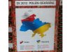 Kolejna wersja mapy Europy