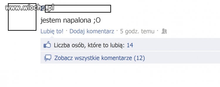 Boże, widzisz, a nie grzmisz...