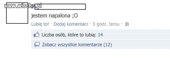 Boże, widzisz, a nie grzmisz...